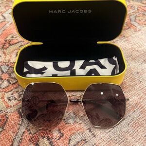 BRAND NEW Marc Jacobs Sunglasses